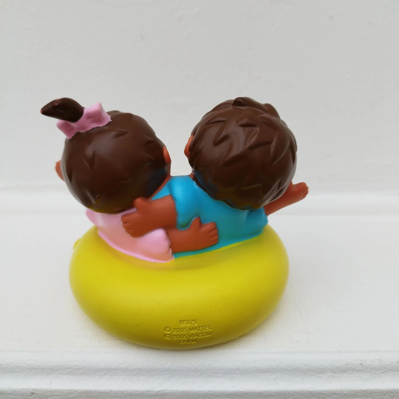 Figuur - de tweeling van Dora de Ontdekkster – photo 3